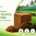 Coir pith