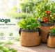 Coco Grow Bags – Premium Coconut Coir Grow Bags for Gardens & Nurseries