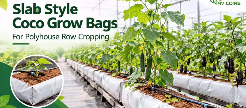 grow bags manufacturer